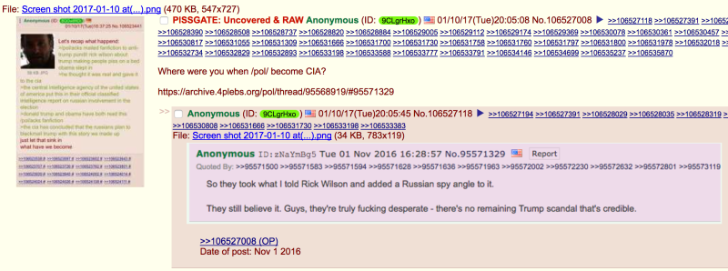Imagen: 4chan